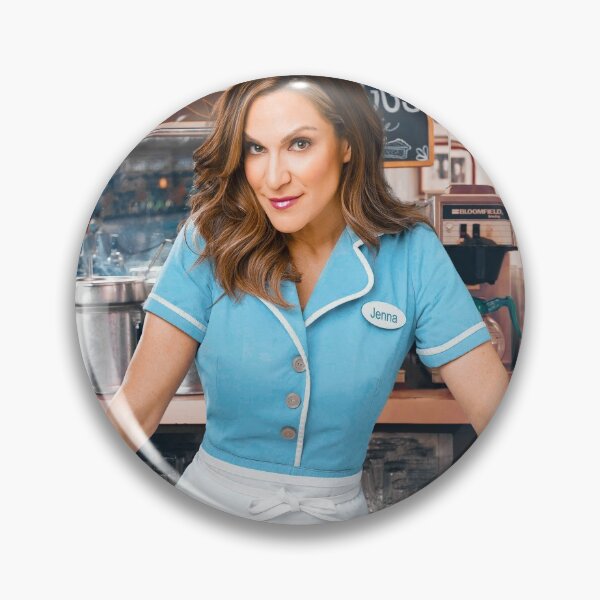 Item preview, Shoshana Bean designed and sold by Krahdad.