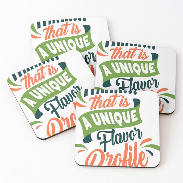 Item preview, Unique Flavor Profile designed and sold by jimmyroyaltee.