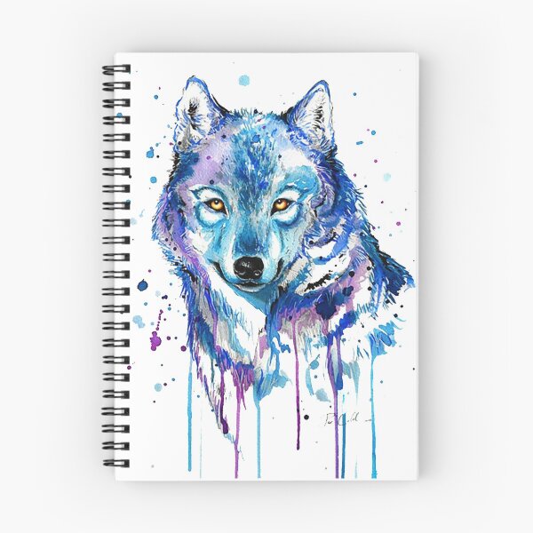 Item preview, art wolf designed and sold by Drago72.