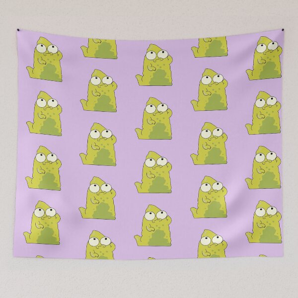 Item preview, Pupa designed and sold by LisaDylanArt.