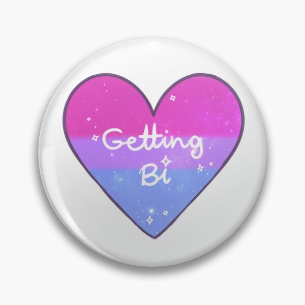 Item preview, Getting bi designed and sold by beailish.