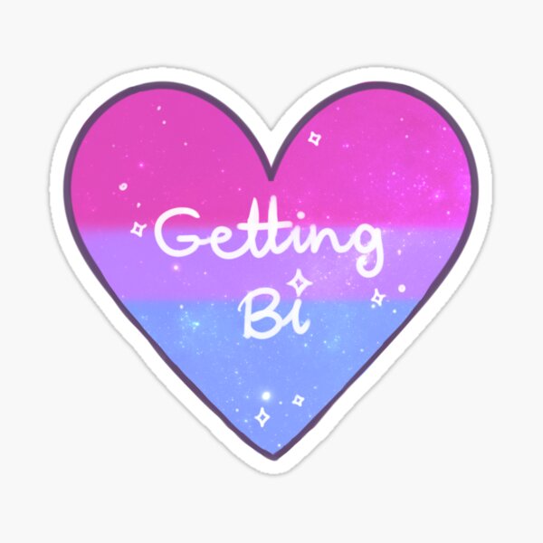 Item preview, Getting bi designed and sold by beailish.