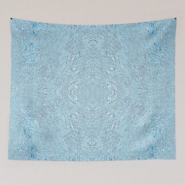 Item preview, Light blue deluxe designed and sold by OkihanaShop.