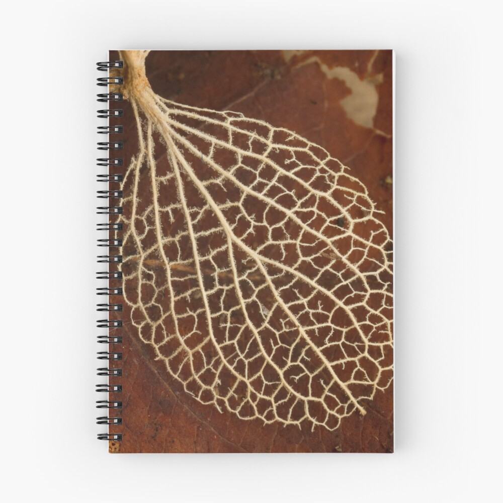 Item preview, Spiral Notebook designed and sold by RockingLaurie.