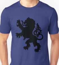 lion Unisex T-Shirt