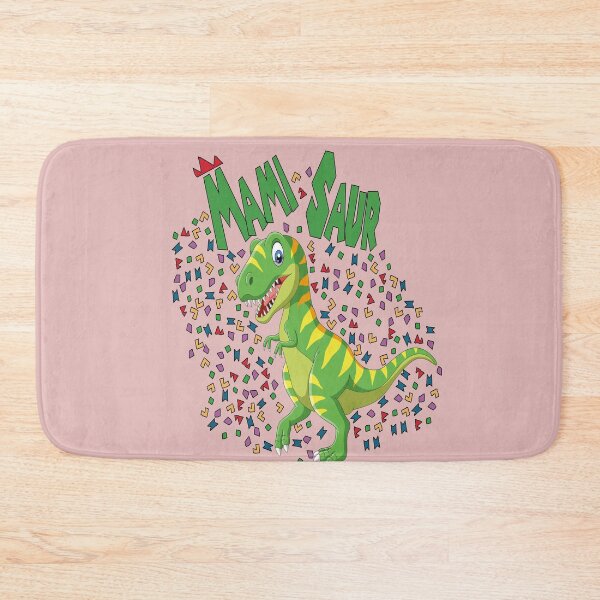 Item preview, Dinosaur,Mami Saur designed and sold by Lactus.
