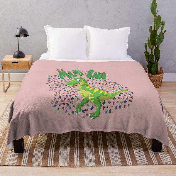 Item preview, Dinosaur,Mami Saur designed and sold by Lactus.