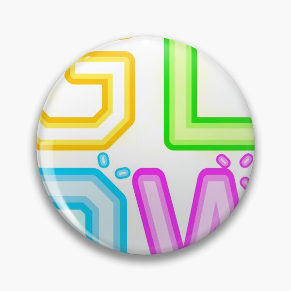 Item preview, GLOW 80s 90s Party Dance product for Clubbers designed and sold by Lisbob.