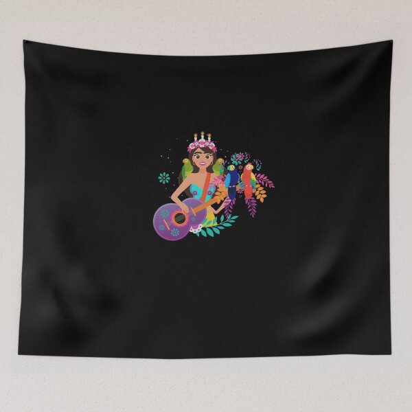 Item preview, Dia de los muertos designed and sold by joabaj.