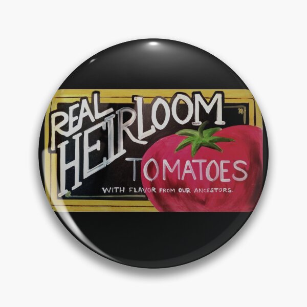 Item preview, Heirloom Tomatoes designed and sold by Lori Clough.