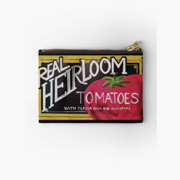 Item preview, Heirloom Tomatoes designed and sold by Lori Clough.