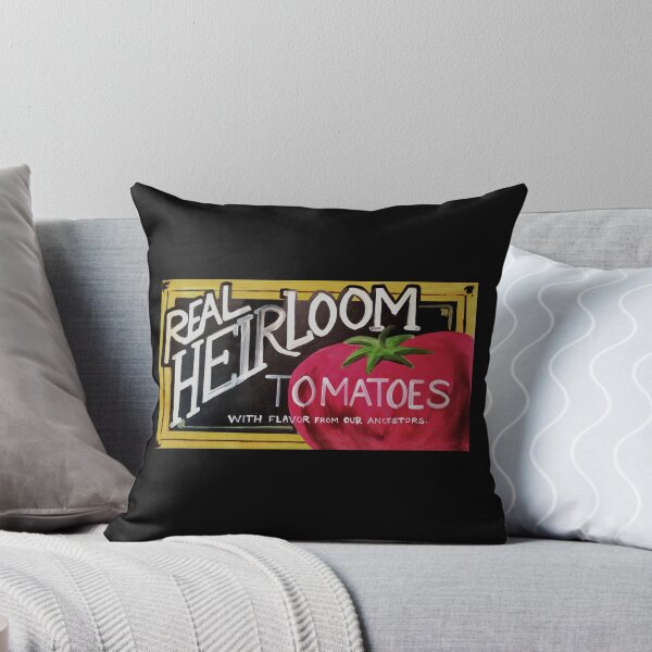 Item preview, Heirloom Tomatoes designed and sold by Lori Clough.
