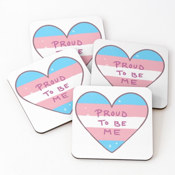 Item preview, Proud to be me designed and sold by beailish.