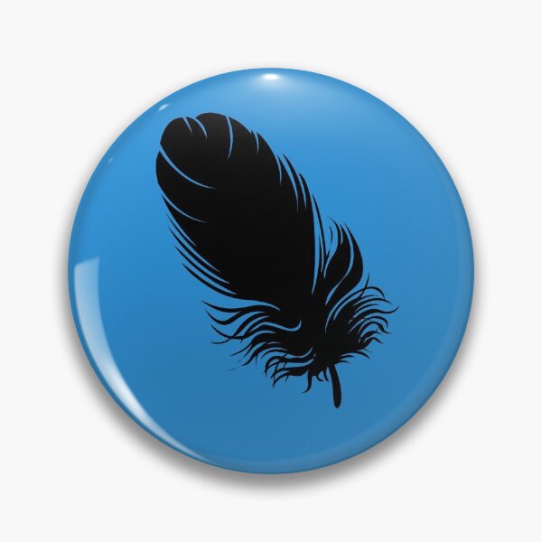 Item preview, Love feather?? designed and sold by Annagharge18.