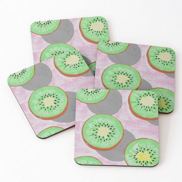 Item preview, Pop Art Kiwi designed and sold by Sonali Schroder.