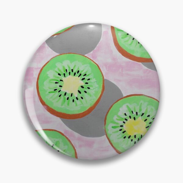 Item preview, Pop Art Kiwi designed and sold by Sonali Schroder.