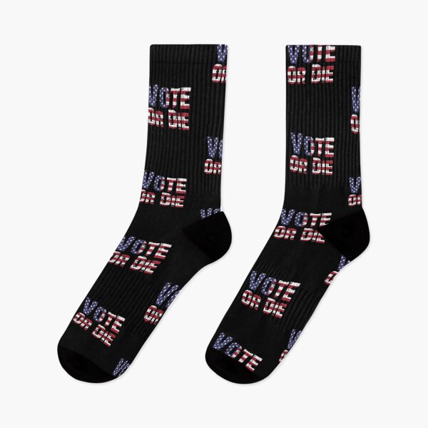 Item preview, Vote or die designed and sold by Akmloza.