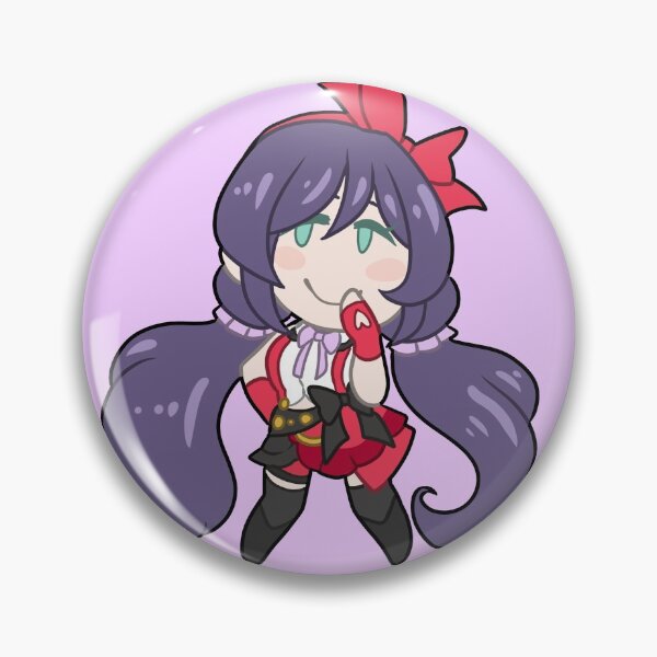 Item preview, Nozomi Power designed and sold by Poketrio.