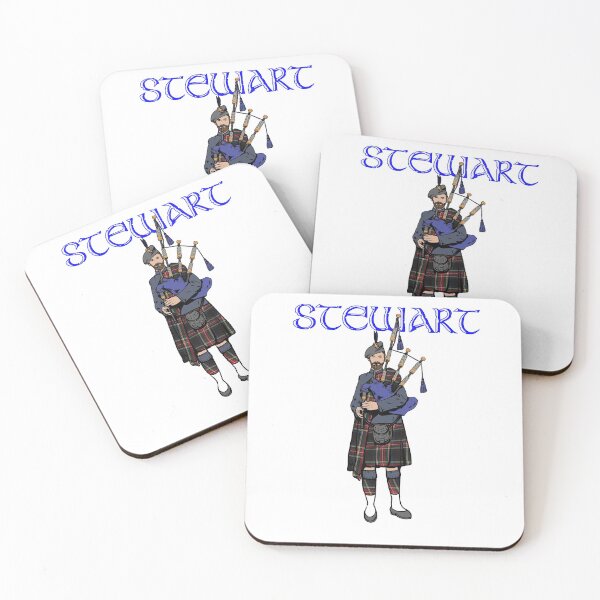 Item preview, Stewart designed and sold by BossyBrit.