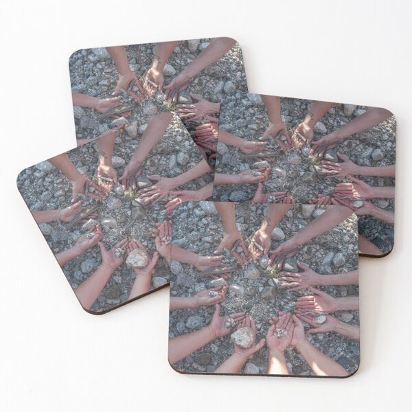 Item preview, Earthing Women  designed and sold by Elena Ray.