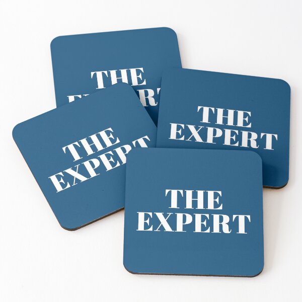 Item preview, Barron Trump The Expert (Same Copy) #4 designed and sold by SalahBlt.
