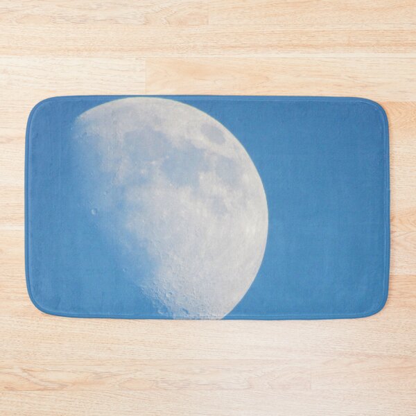 Item preview, Moon By Daylight  designed and sold by WildandDivine.