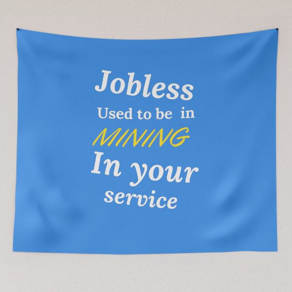 Item preview, JOBLESSS  designed and sold by dygo1986.