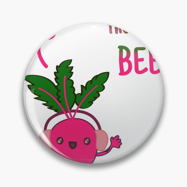 Item preview, Funny DJ Tee, Let the Beet Drop print, Beat Drop Tee designed and sold by Lisbob.
