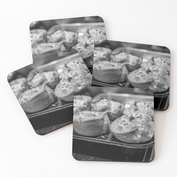 Item preview, Yorkshire puddings designed and sold by yackers1.