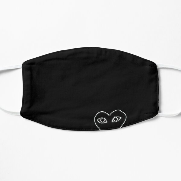 Copy of CDG new wave Mask