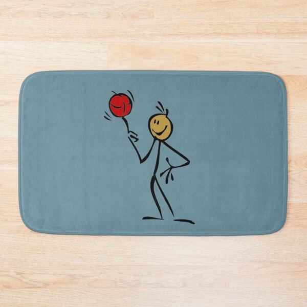 Item preview, StickBoy - Bounce designed and sold by XCEEDTRANSITION.