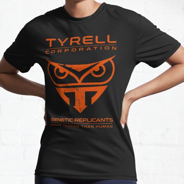 Item preview, Tyrell Corporation - Fictional Brand Blade Runner designed and sold by sachpica.