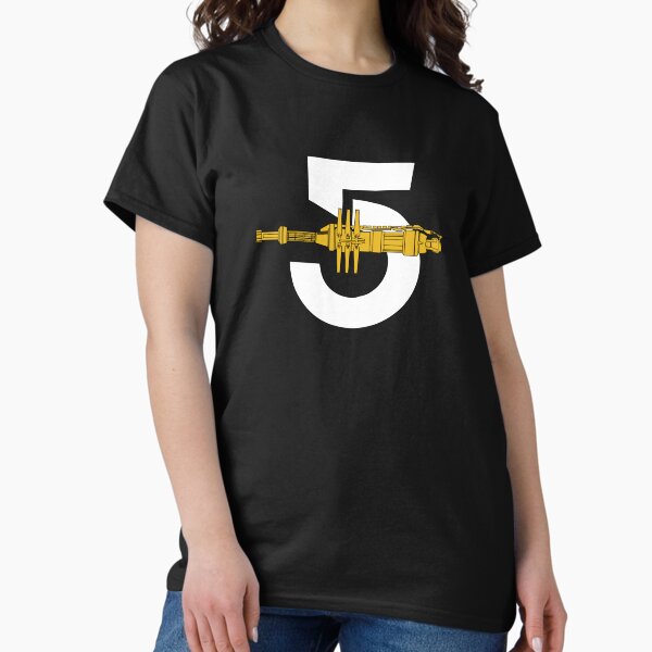 Item preview, Babylon 5. Sci fi.  designed and sold by Arturo Vivo.