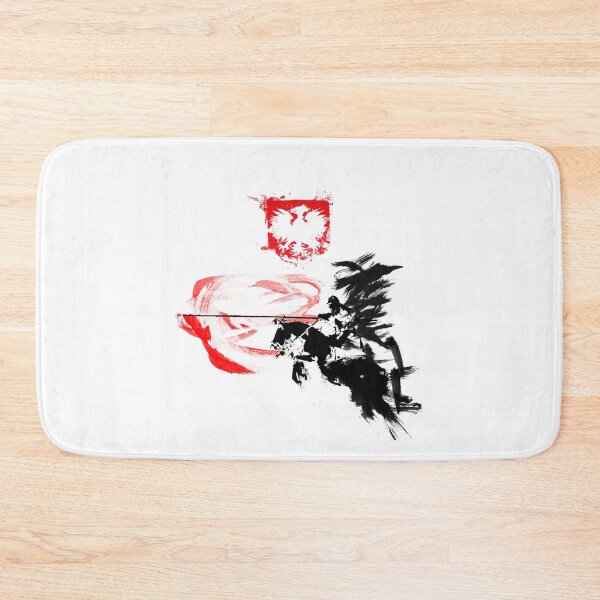 Item preview, Polish Hussar designed and sold by vivalarevolucio.