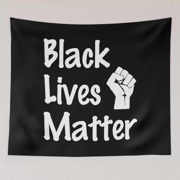 Item preview, Black Lives Matter | BLM  designed and sold by NeoMundo.