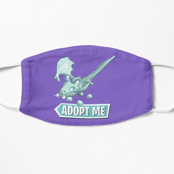 Famous Gifts Merchandise Redbubble - frost dragon roblox adopt me pets zeichnen