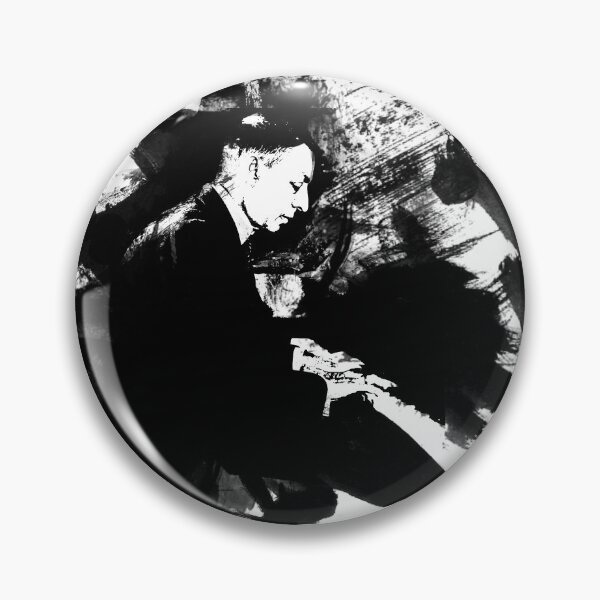 Item preview, Rachmaninoff Rachmaninov designed and sold by vivalarevolucio.