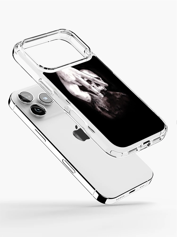 Aperçu 2 sur 5. Coque iPhone avec l'œuvre Slash Two! créée et vendue par Zombie Rust.
