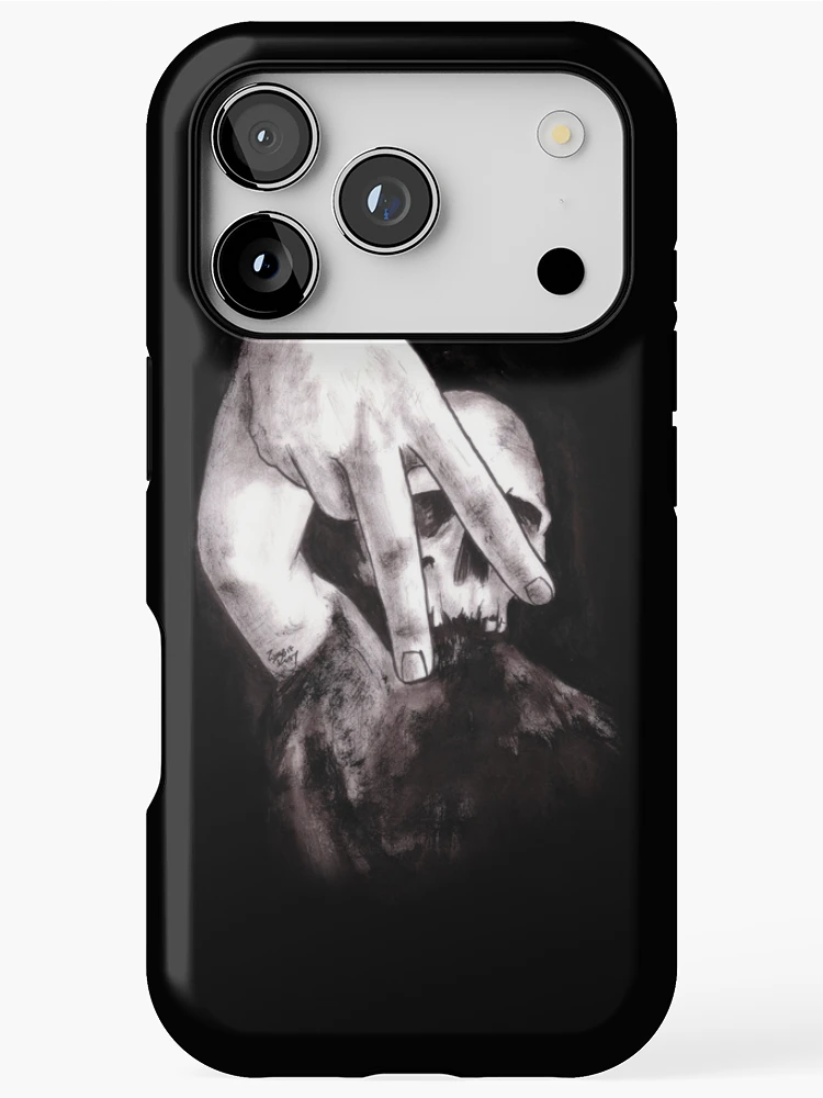 Aperçu 1 sur 4. Coque iPhone avec l'œuvre Slash Two! créée et vendue par Zombie Rust.