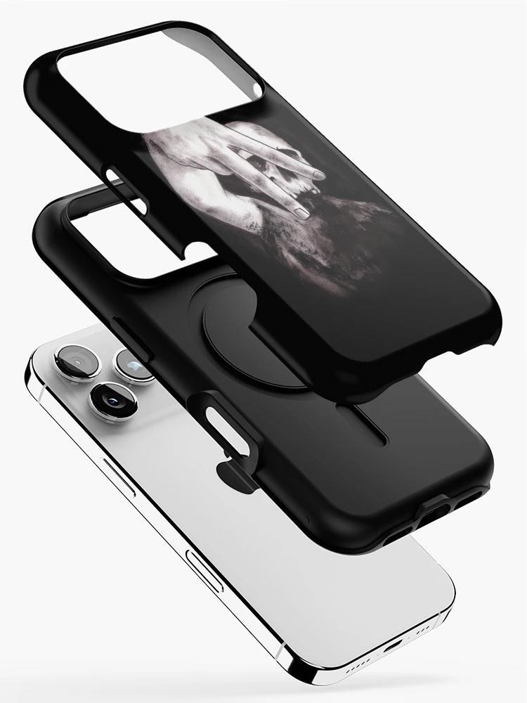 Aperçu 2 sur 4. Coque iPhone avec l'œuvre Slash Two! créée et vendue par Zombie Rust.