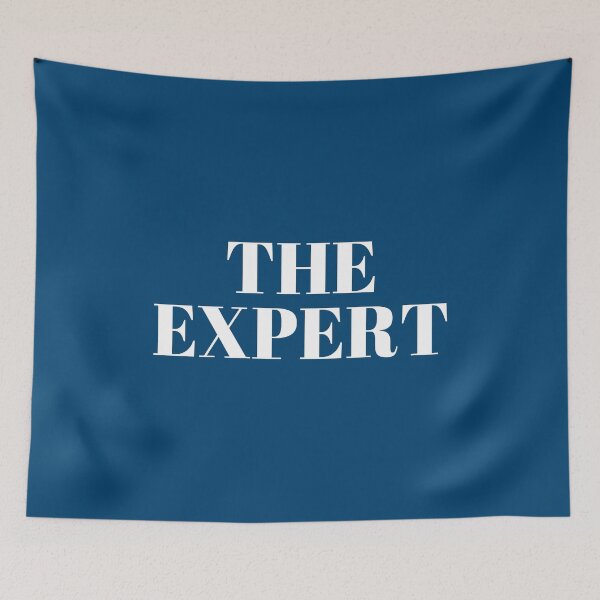 Item preview, Barron Trump The Expert (Same Copy) #7 designed and sold by SalahBlt.