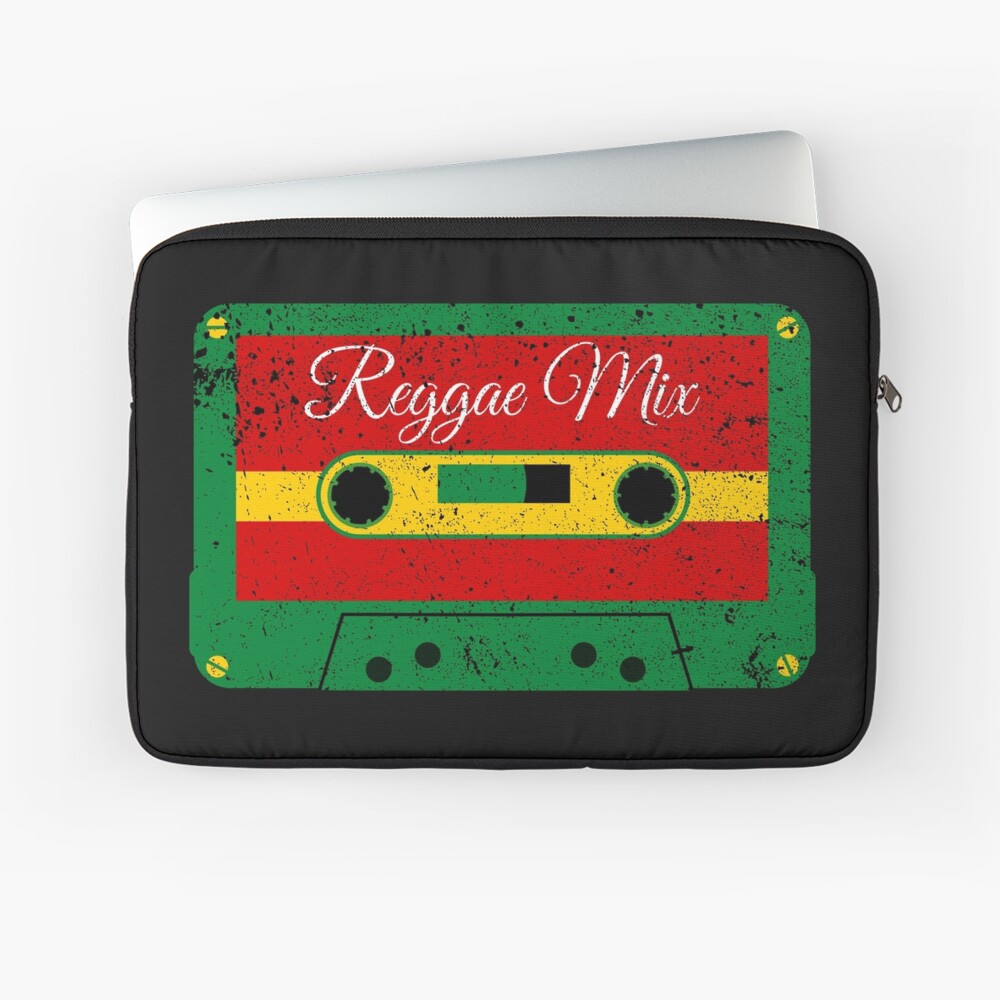 Tape Cassette Reggae Mix