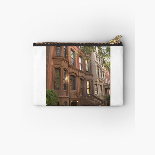 Item preview, Buildings - Brooklyn Heights, New York City designed and sold by Olivia Son.