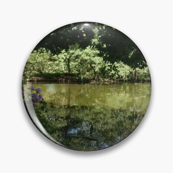 Item preview, Waterside dell designed and sold by KMorral.
