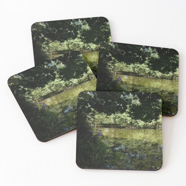 Item preview, Waterside dell designed and sold by KMorral.