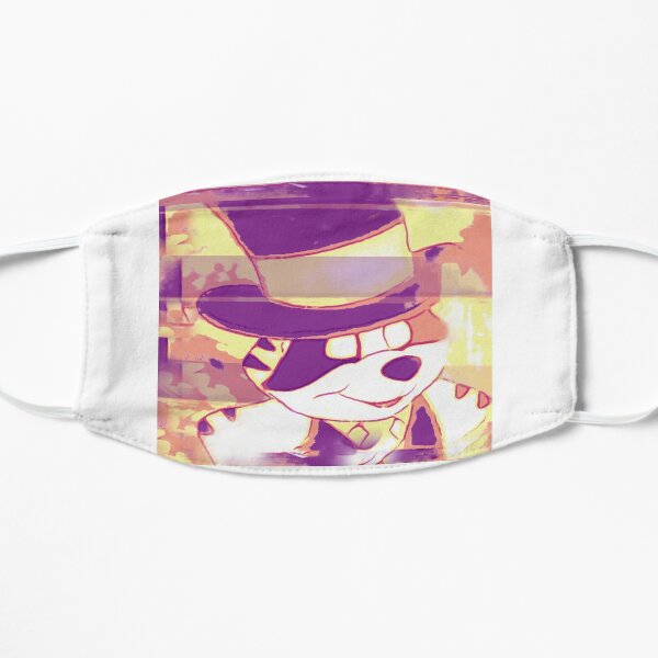 Tycoon Face Masks Redbubble - roblox song id for brass goggles free roblox mask