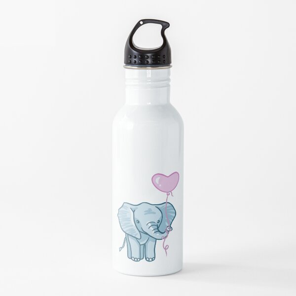 All Ears For You Water Bottle