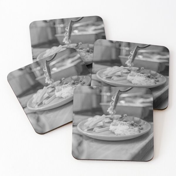 Item preview, Dishing up the roast lunch designed and sold by yackers1.