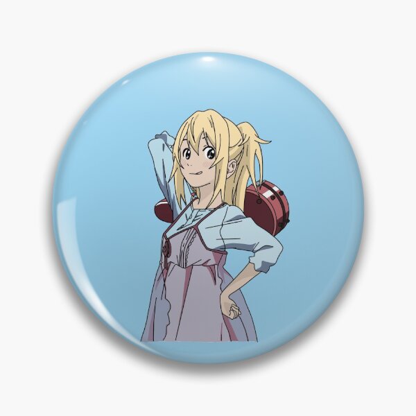 Item preview, Your Lie in April Kaori designed and sold by wendoodle.