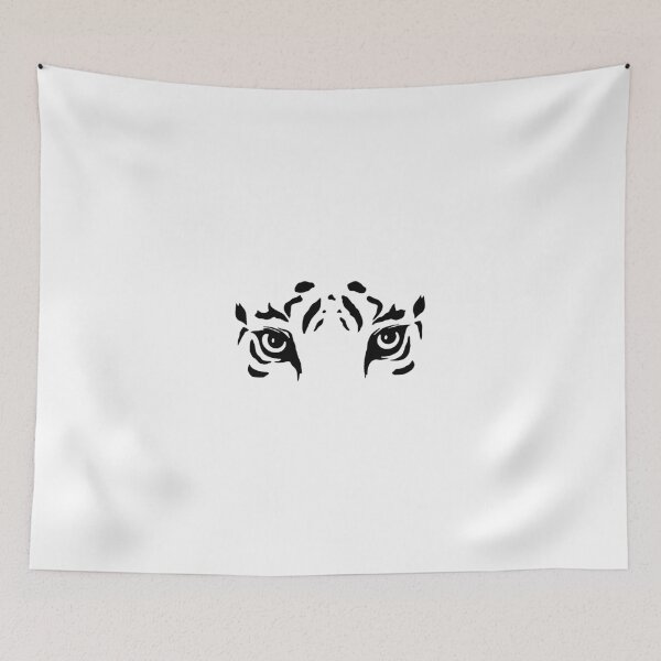 Item preview, Tiger Eyes designed and sold by Most-Mysterious.